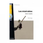 Les Miserables (Cosette), t. 2 +D (Hugo)