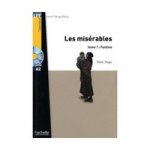 Les Miserables (Fantine), t. 1 +D (Hugo)