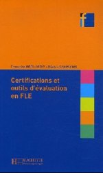 Les certifications et outils devaluation en FLE