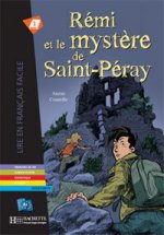 Remi et le mystere de St-Peray (Coutelle)