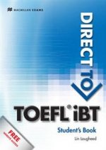 Direct To TOEFL SB Pk