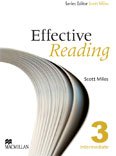 Effective Reading Intermediate Students Book