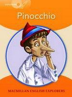 Explorers 4 Pinocchio WB