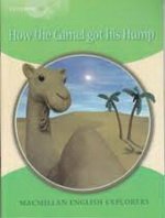 How the Camel Got His Hump Workbook