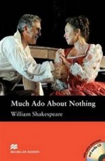 Much Ado About Nothing +D