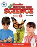 Natural And Social Science 1 PB Pk