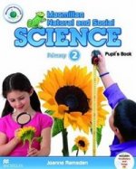 Natural And Social Science 2 PB Pk