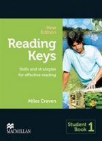 Reading Keys- New Edition Level 1 Students Book