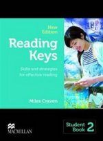 Reading Keys- New Edition Level 2 Students Book
