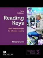 Reading Keys- New Edition Level 3 Students Book