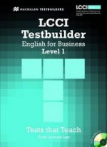 Testbuilder 1 +D Pack