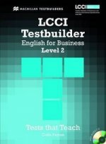 Testbuilder 2 +D Pack