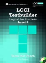 Testbuilder 3 +D Pack