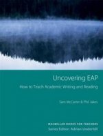 Uncovering Eap Books for Teachers