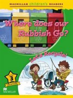 Where does our Rubbish Go?/ Lets Recycle