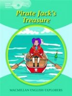 Young Explorers 2 Pirate Jacks Treasure