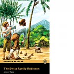 Swiss Family Robinson, The  Bk +D #ост./не издается#