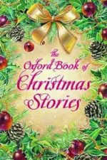 Oxford Book of Christmas Stories