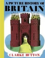 Picture History of Britain Hb