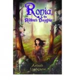 Ronia, Robbers Daughter