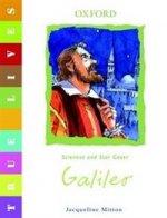 True Lives: Galileo