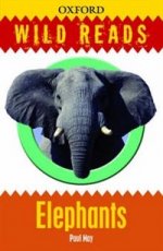Wild Reads: Elephants