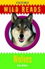Wild Reads: Wolves
