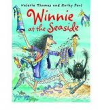 Winnie at Seaside