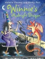 Winnies Midnight Dragon +D