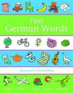 Oxf First German Words