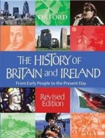 Oxf History of Britain & Ireland