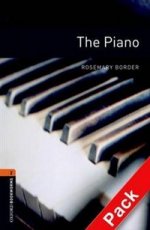 OBL 2: PIANO PACK 3E