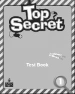Top Secret 1 Tests