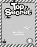 Top Secret 1 Tests TG