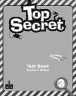 Top Secret 3 Tests TG