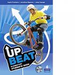 Upbeat El SB +Multi-R Pack