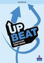 Upbeat El Test Book