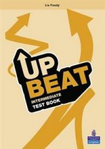 Upbeat Int Test Book