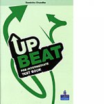 Upbeat Pre-Int Test Book