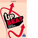 Upbeat Starter Test Book