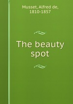 The beauty spot