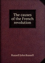 The causes of the French revolution