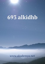 693 alkidhb