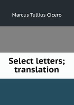 Select letters; translation