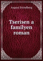 Tserisen a familyen roman