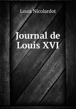 Journal de Louis XVI