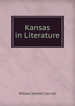 Kansas in Literature