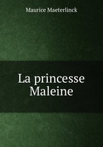 La princesse Maleine