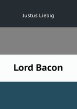 Lord Bacon
