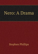 Nero: A Drama